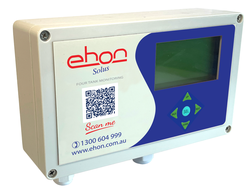 EHON Solus Tank Gauge